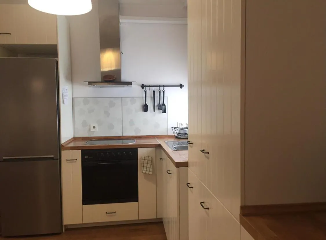 Apartment Wish Suite Salado De Sevilla
