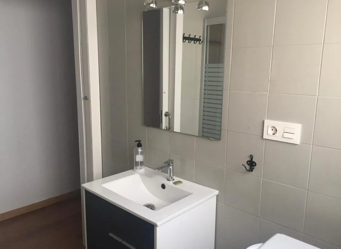 Apartment Wish Suite Salado De Sevilla