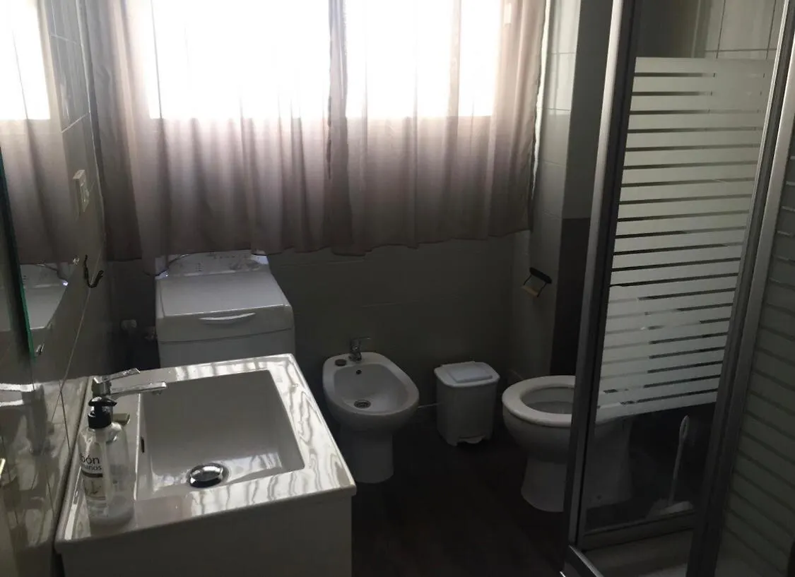 Wish Suite Salado De Sevilla 0*, Seville Spain