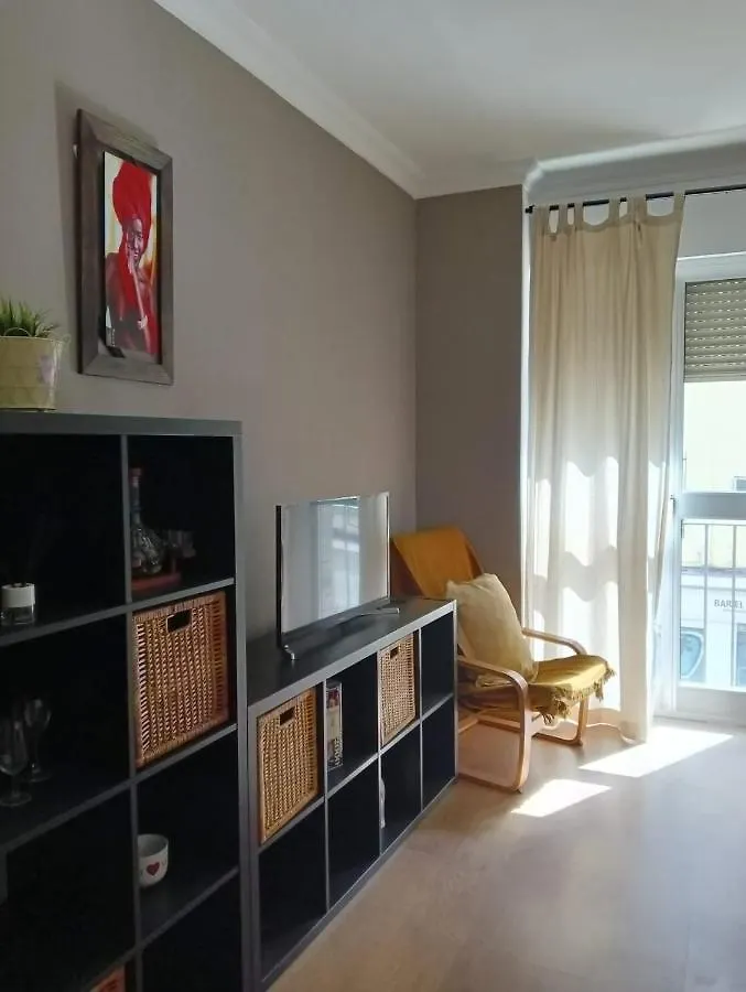 Wish Suite Salado De Sevilla