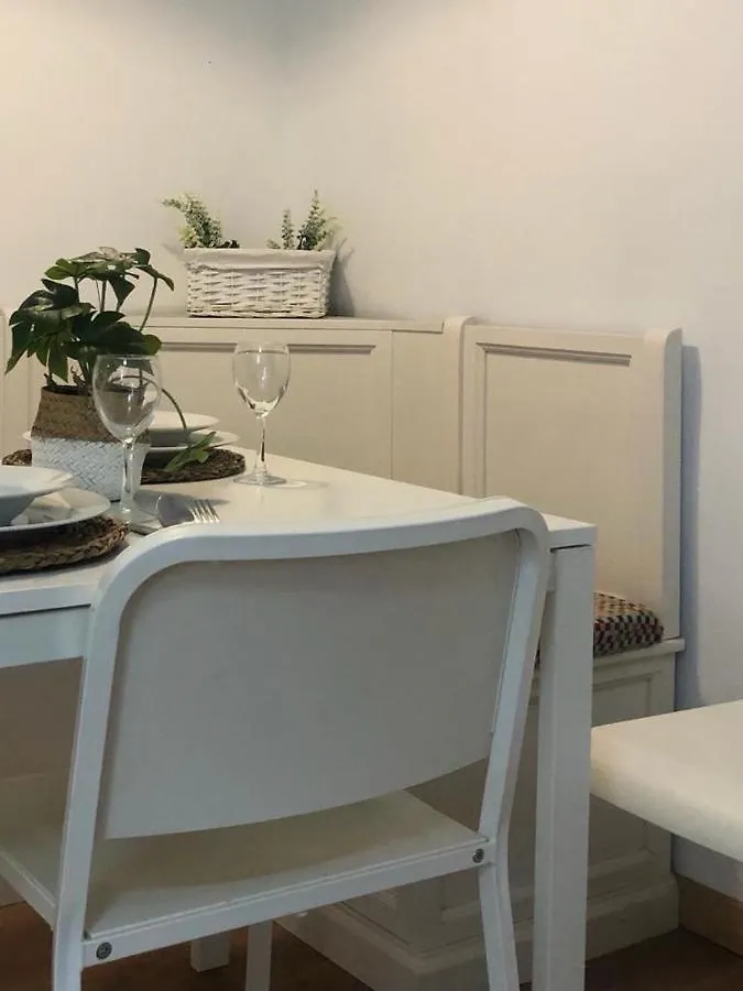 Wish Suite Salado De Sevilla Apartment Seville