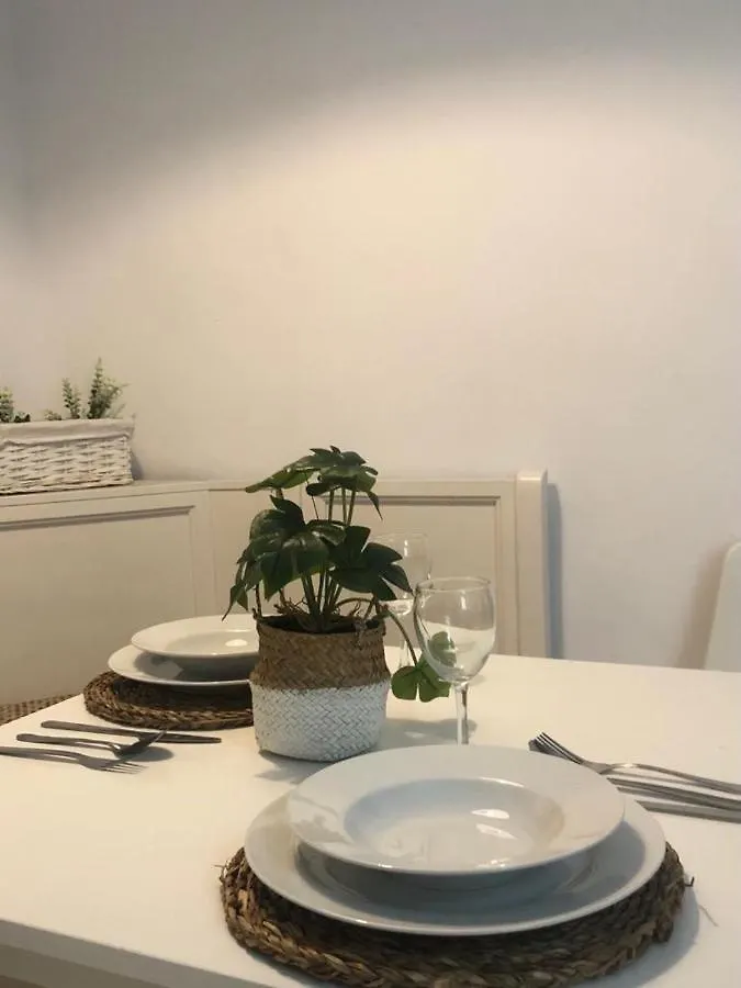 Apartment Wish Suite Salado De Sevilla