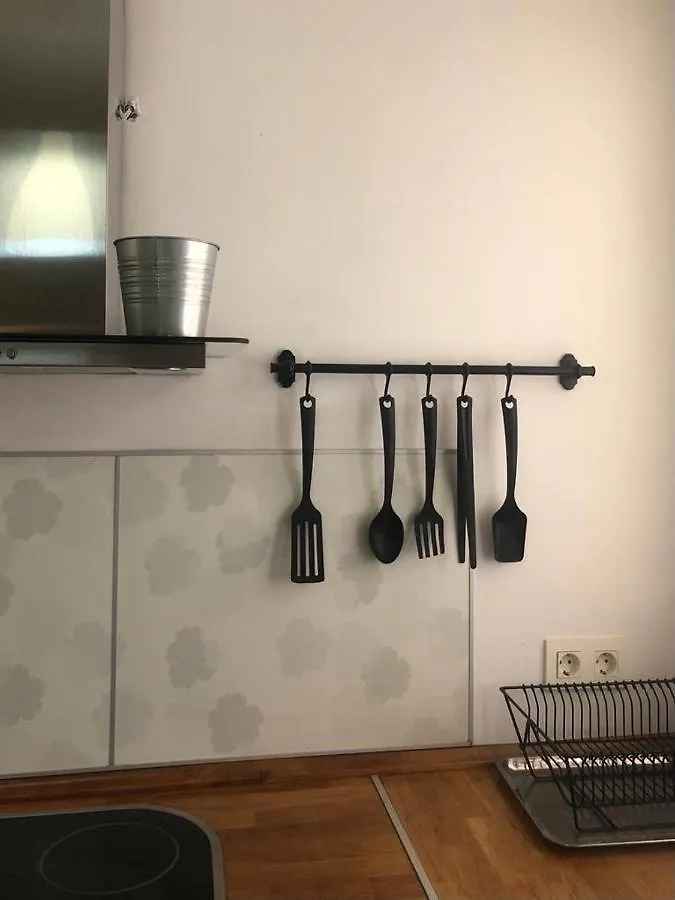 Wish Suite Salado De Sevilla Apartment Seville