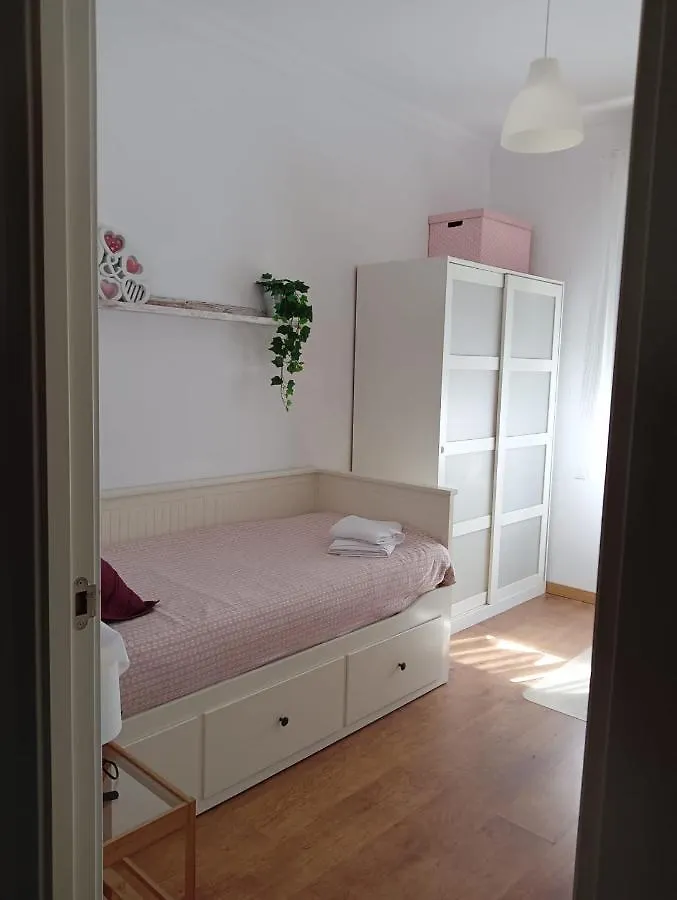 Wish Suite Salado De Sevilla