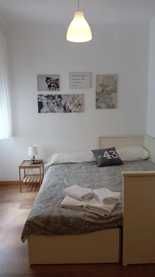 Wish Suite Salado De Sevilla Apartment