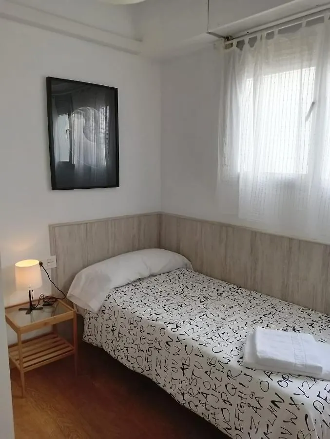 Wish Suite Salado De Sevilla