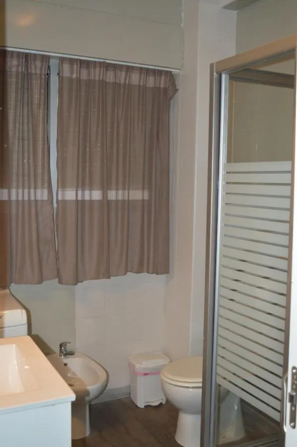 Wish Suite Salado De Sevilla Apartment