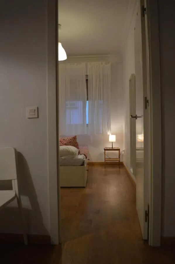 Wish Suite Salado De Sevilla 0*, Seville Spain