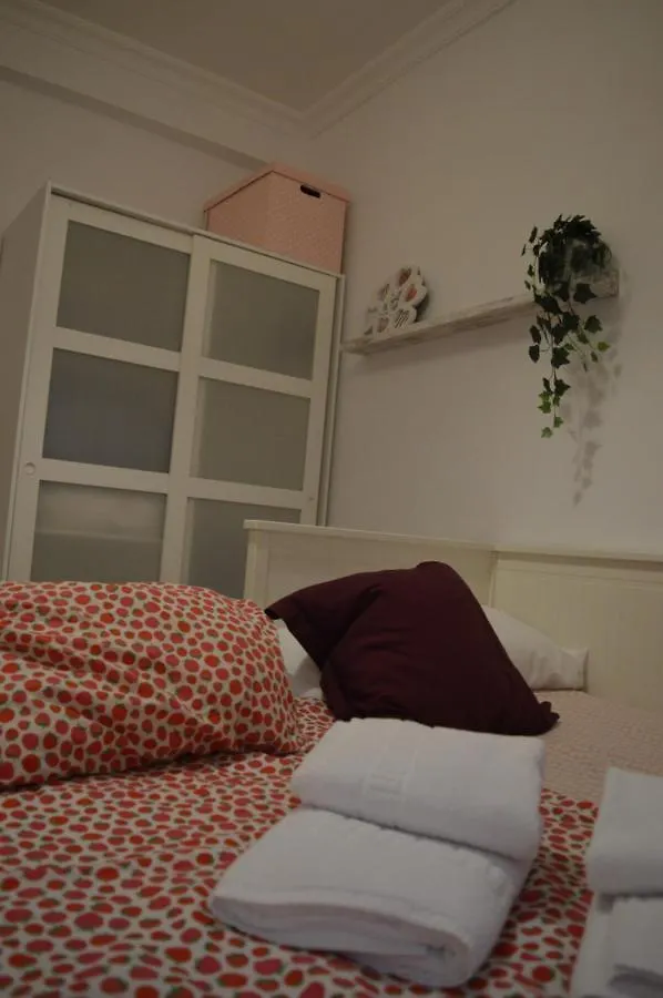Wish Suite Salado De Sevilla Apartment
