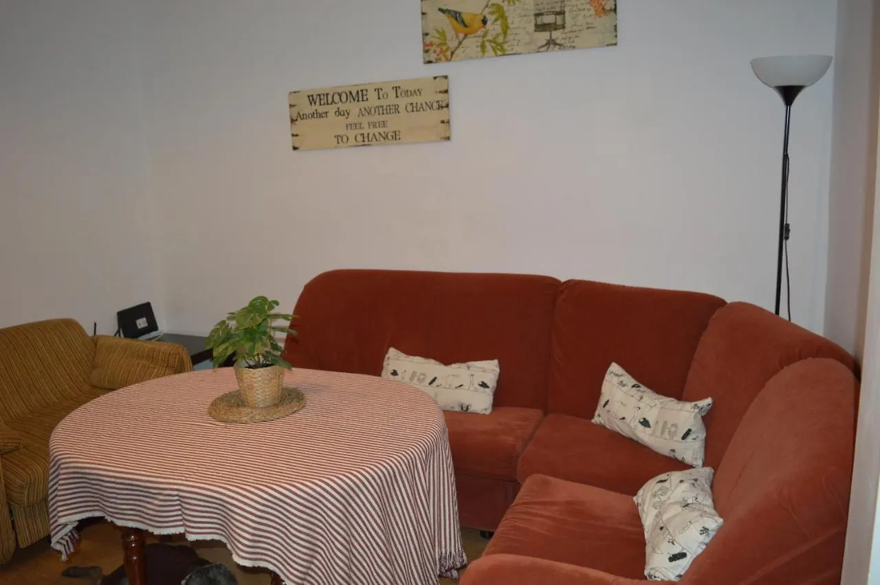 Wish Suite Salado De Sevilla Apartment Seville