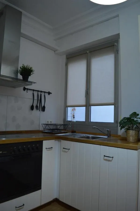 Wish Suite Salado De Sevilla Apartment Seville