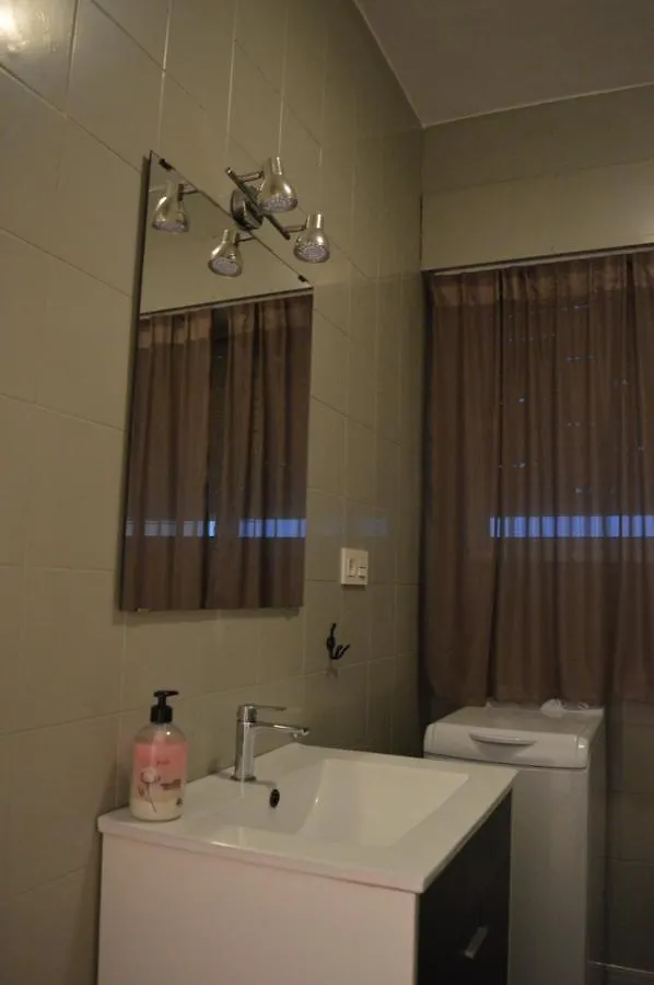 Wish Suite Salado De Sevilla Spain
