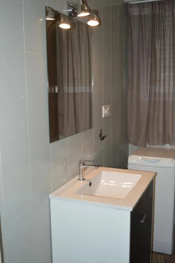 Wish Suite Salado De Sevilla Seville