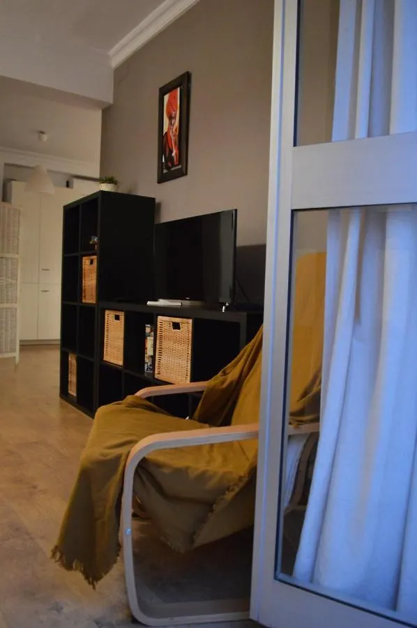 Wish Suite Salado De Sevilla Spain