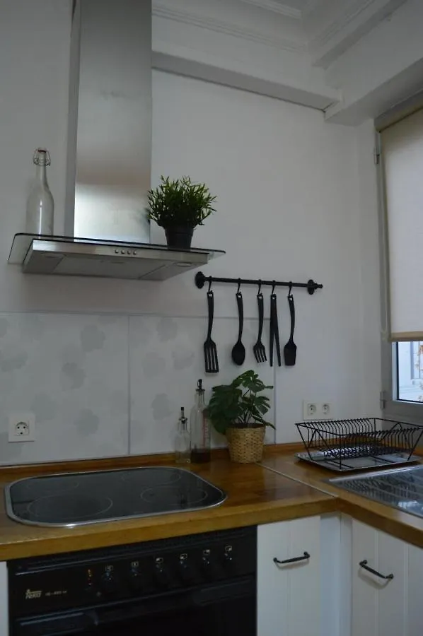 Wish Suite Salado De Sevilla Seville