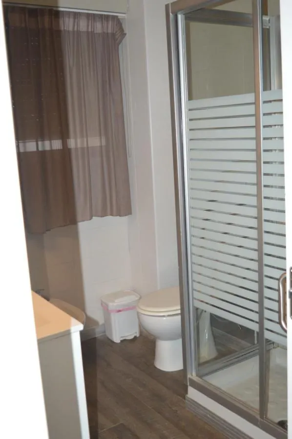 Apartment Wish Suite Salado De Sevilla