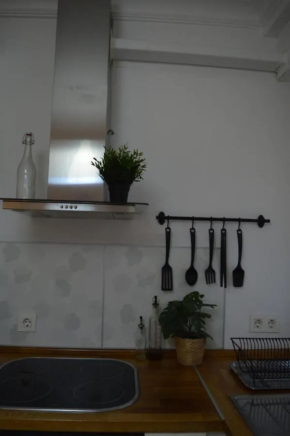 Apartment Wish Suite Salado De Sevilla Spain