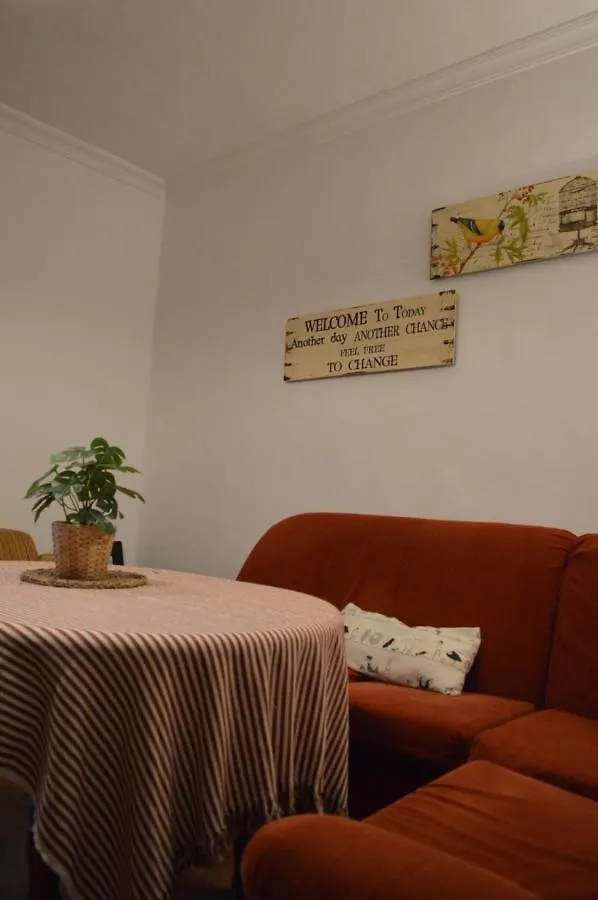 Wish Suite Salado De Sevilla Seville
