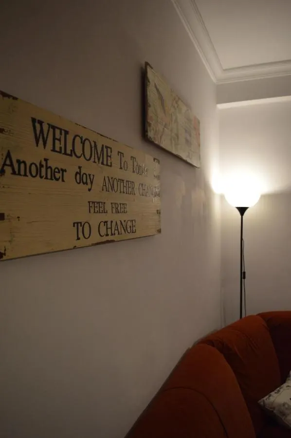 Apartment Wish Suite Salado De Sevilla