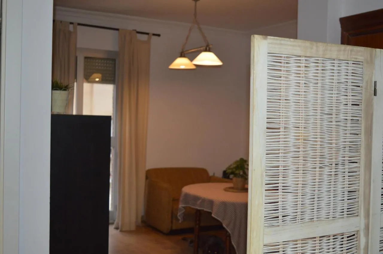Apartment Wish Suite Salado De Sevilla