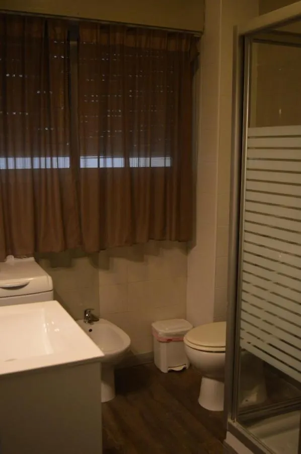 Apartment Wish Suite Salado De Sevilla Spain