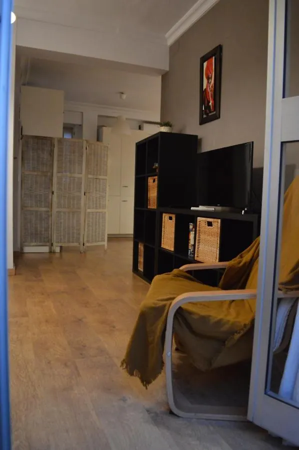 Apartment Wish Suite Salado De Sevilla