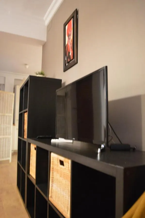 Apartment Wish Suite Salado De Sevilla
