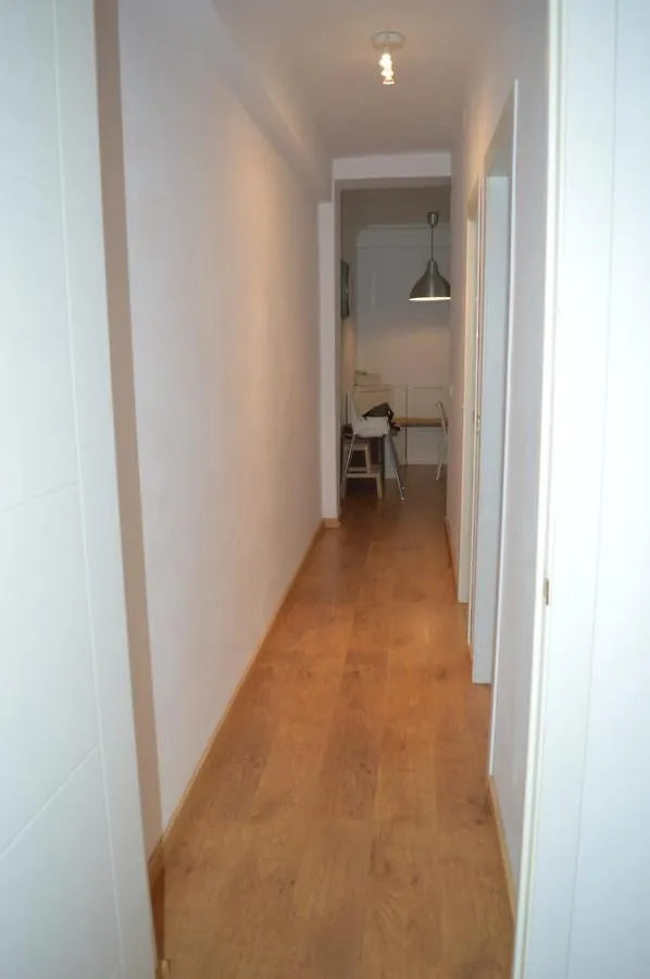 Wish Suite Salado De Sevilla
