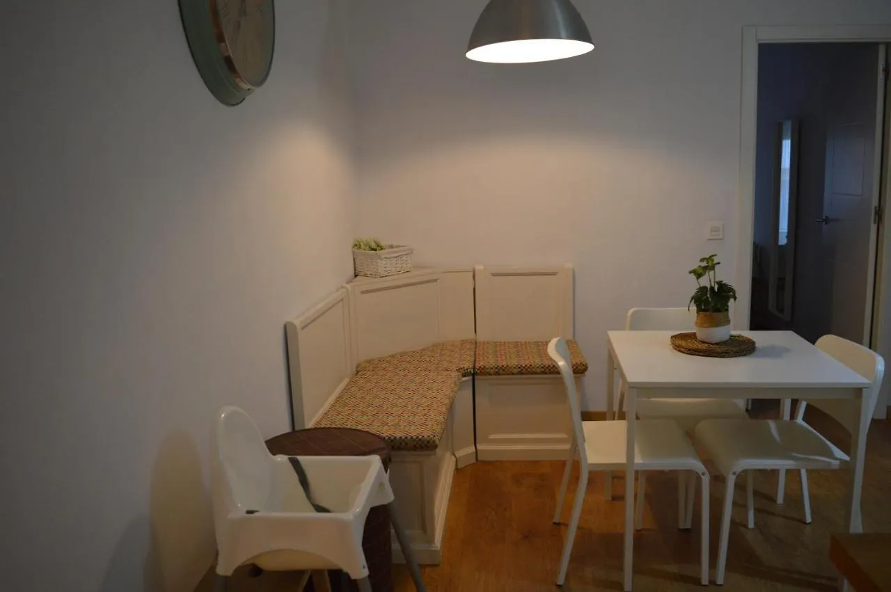 Apartment Wish Suite Salado De Sevilla