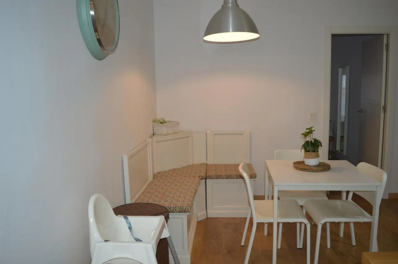 Apartment Wish Suite Salado De Sevilla Spain