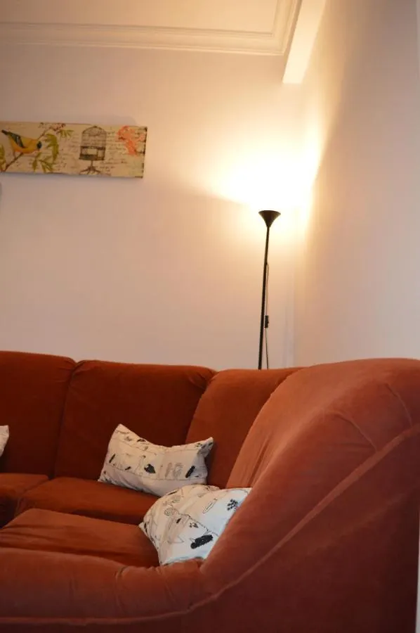 Wish Suite Salado De Sevilla Apartment Seville