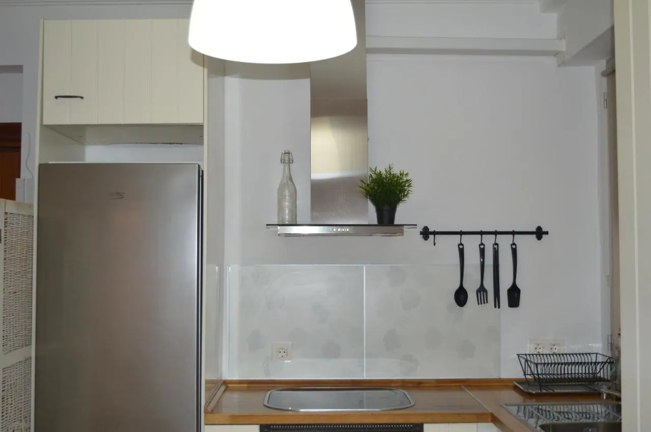 Wish Suite Salado De Sevilla 0*, Seville Spain
